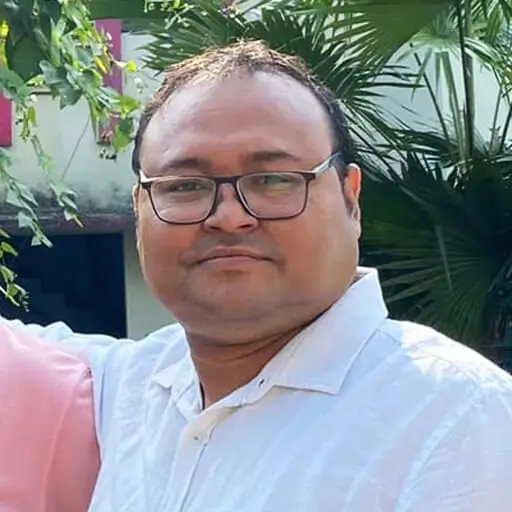 অজয় লাল দত্ত