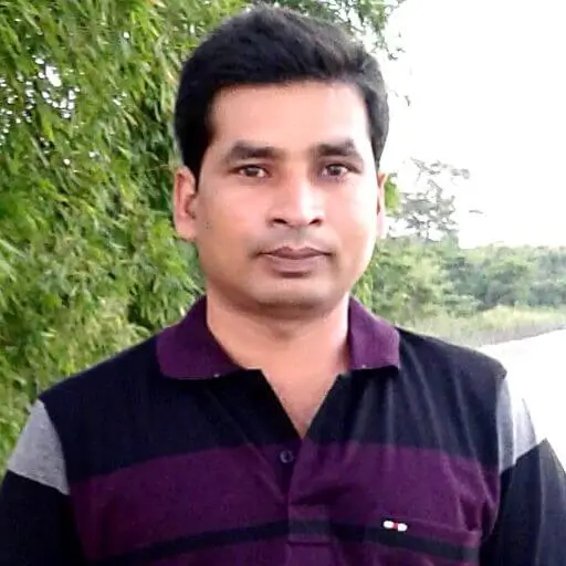 অনিৰ্বাণ দত্ত