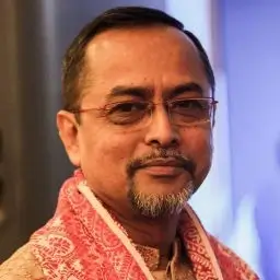 আৰমান হাজৰিকা