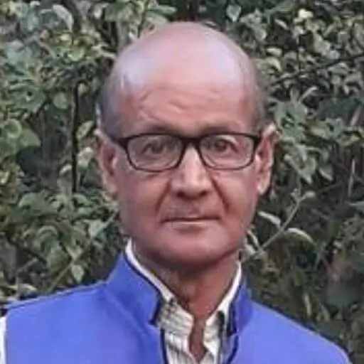 বিপুলচন্দ্ৰ ভট্টাচাৰ্য