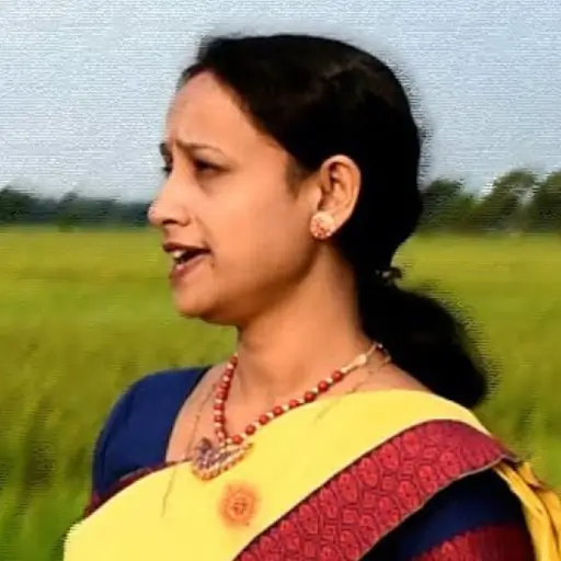 দিপালীমা দুৱৰা চলিহা