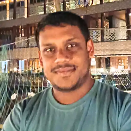 দ্বীপজ্যোতি বৰা