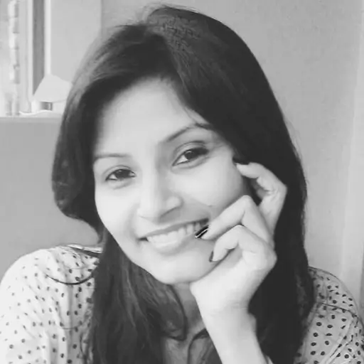 ডিম্পল কাকতি