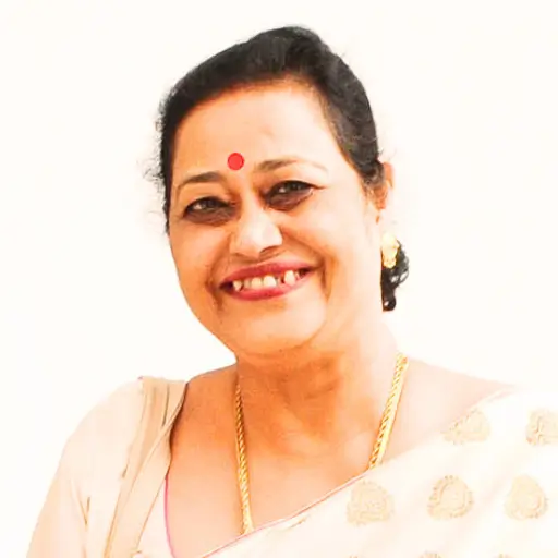 জয়শ্ৰী গোস্বামী মহন্ত