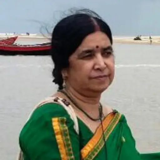 ড° কৰবী ডেকা হাজৰিকা