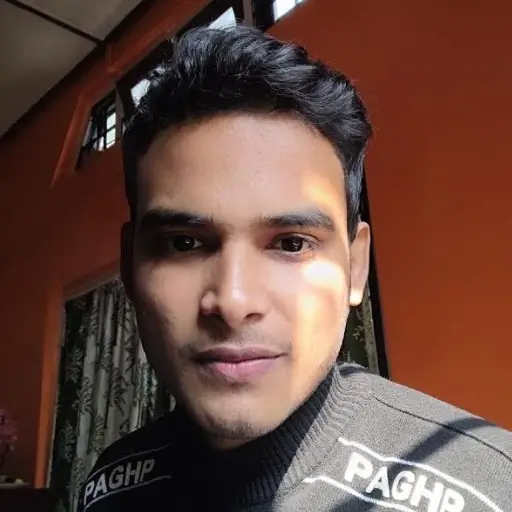 কৌশিক কুমাৰ দাস