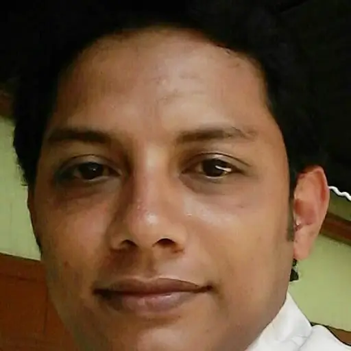 কুমাৰ বিভূতি