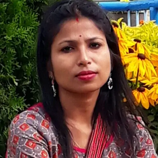 মাধুৰী বৰা