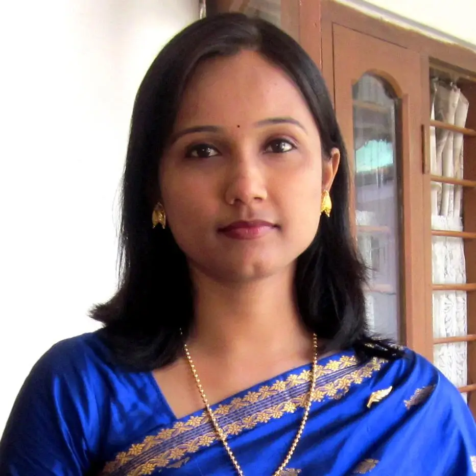 মালিনী গোস্বামী