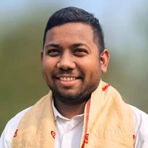 মানস প্রতিম দত্ত