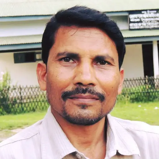 মমতাজ আনচাৰি