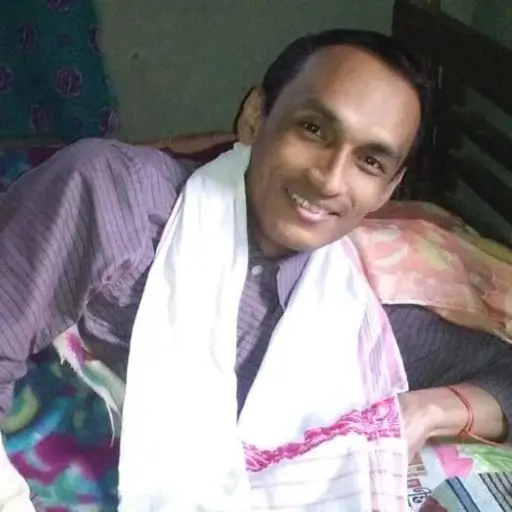 নৱজ্যোতি বৰা