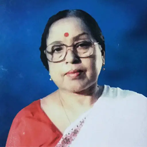 ড° নিৰ্মলপ্ৰভা বৰদলৈ