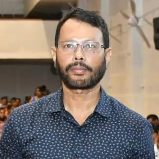 পবিত্ৰ কুমাৰ দাস