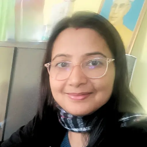 পদ্মা গগৈ