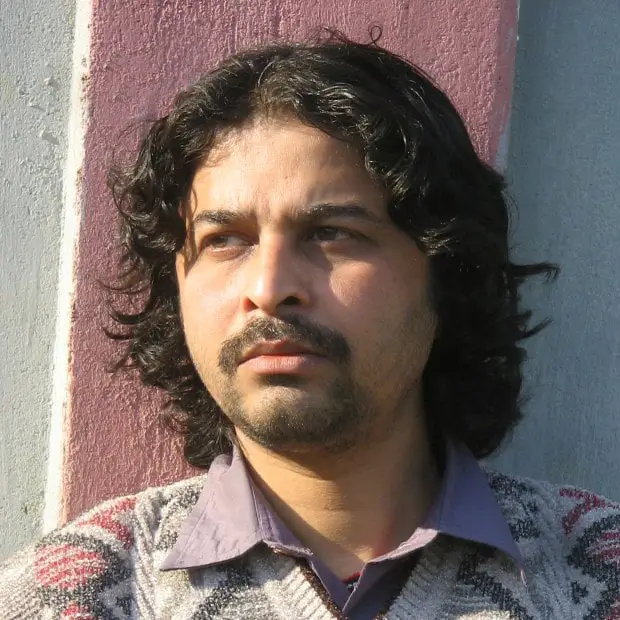 পল্লৱপ্ৰাণ গোস্বামী