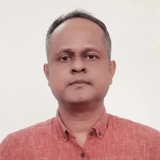 প্ৰকল্প ৰঞ্জন ভাগৱতী