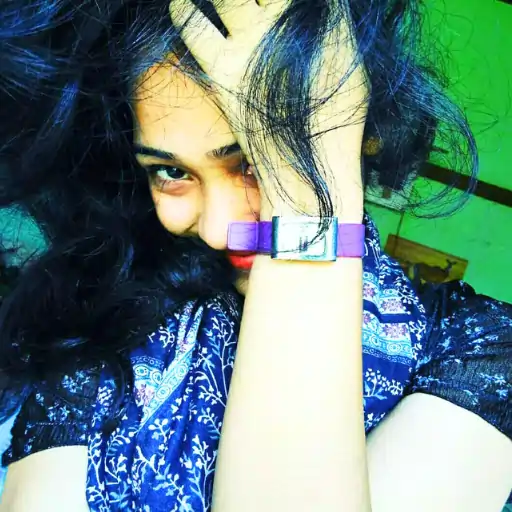 প্ৰণামিকা গোস্বামী