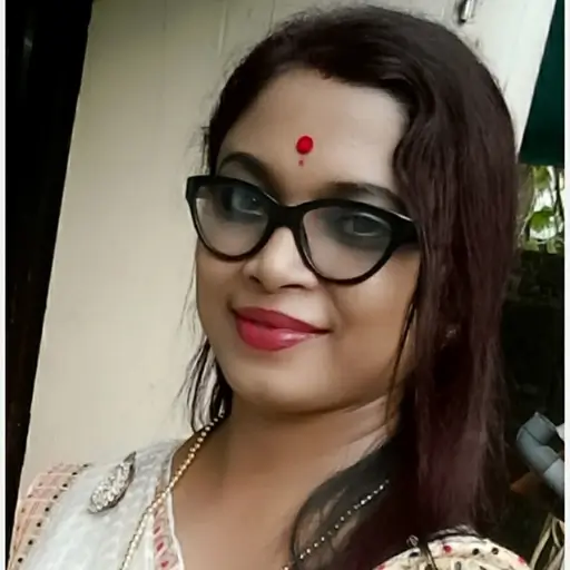 পূৰবী শইকীয়া