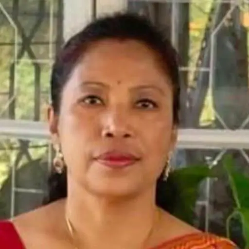 ৰাজুমণি বৰুৱা