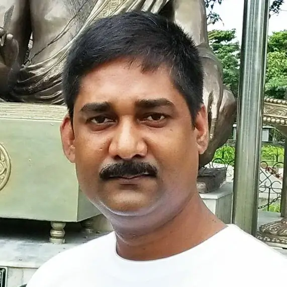 ৰক্তিম শৰ্মা