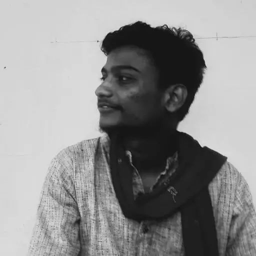 ৰিছাদ ভূঞা