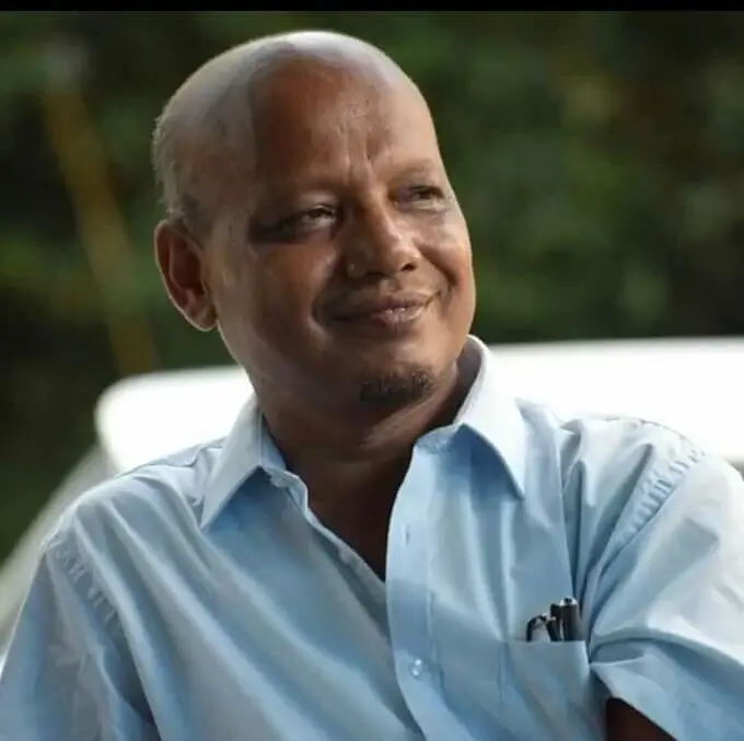 শিবানন্দ কাকতি