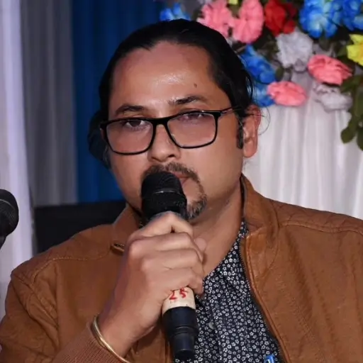 সিদ্ধাৰ্থ শংকৰ বেজবৰুৱা