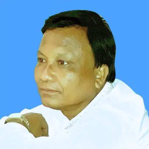 তৰুণ আজাদ ডেকা