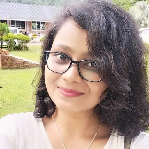 উপাসনা মহন্ত