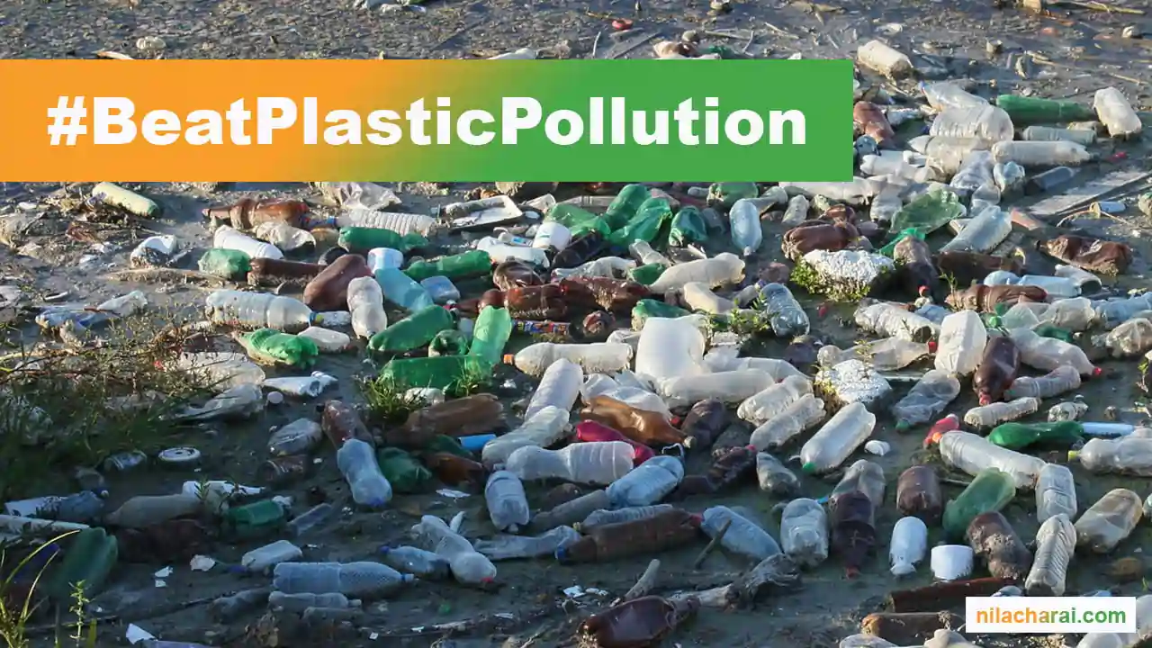 বিশ্ব পৰিৱেশ দিৱসৰ চিন্তা: পৰিৱেশ প্ৰদূষণৰ ভয়াবহতা