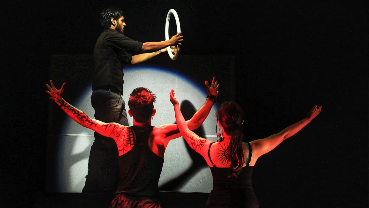 অনুভৱৰ মেকবেথ