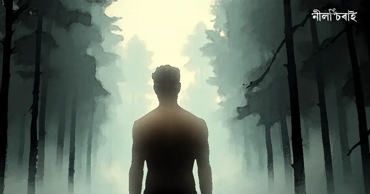 অবোধ কবি