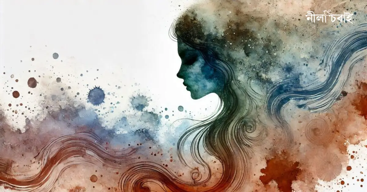 অন্তঃসলিলা