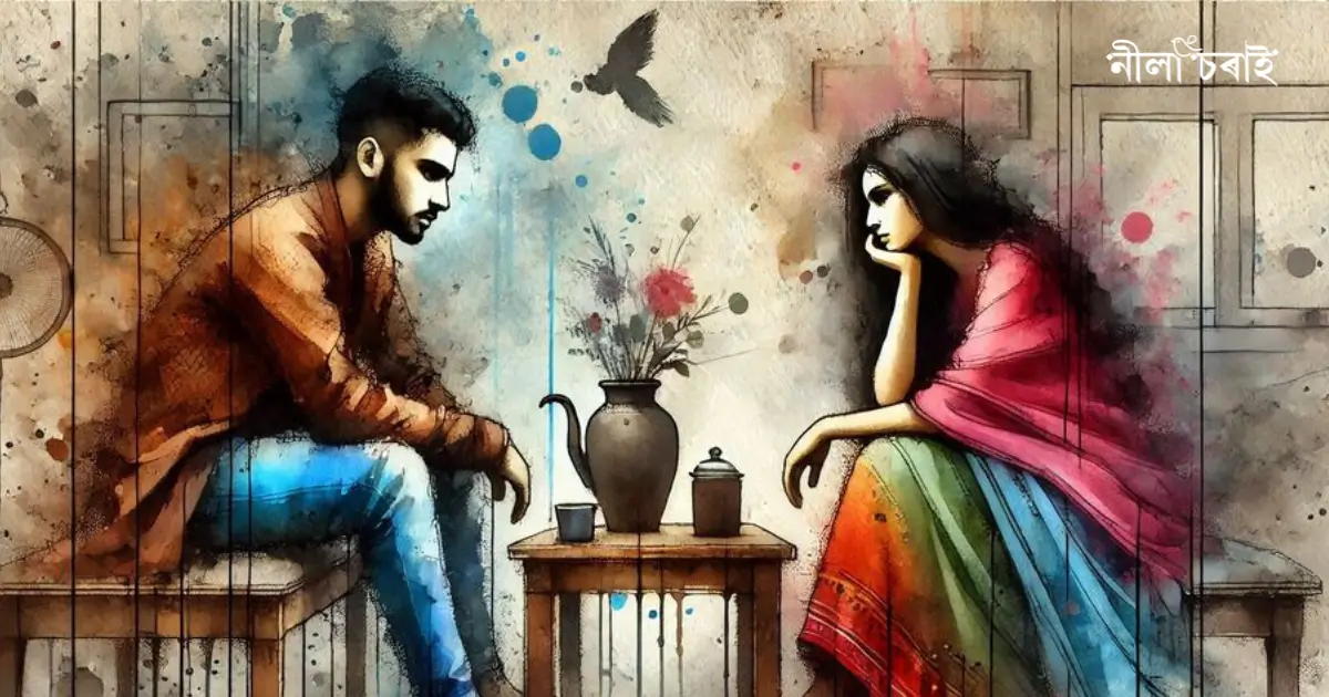 অসমীয়া গল্প