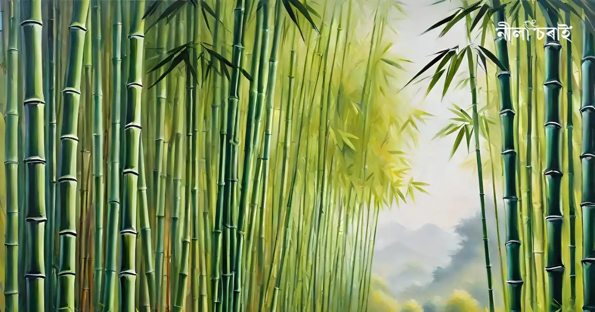 বাঁহ অসমৰ সাহ হৈ থাকিবনে?