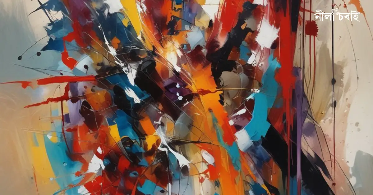 বন্ধকত থোৱা হৃদয়ৰ ম্যাদ উকলিল