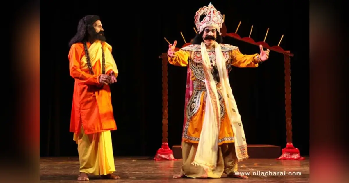 দুজনা গুৰুৰ অঙ্কীয়া নাট আৰু পৰৱৰ্তী সময়ৰ অঙ্কীয়া নাটসমূহৰ তুলনামূলক বিশ্লেষণ