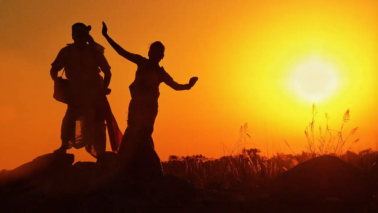 বিহু বিষয়ক কিছু চিন্তা-দুঃচিন্তা