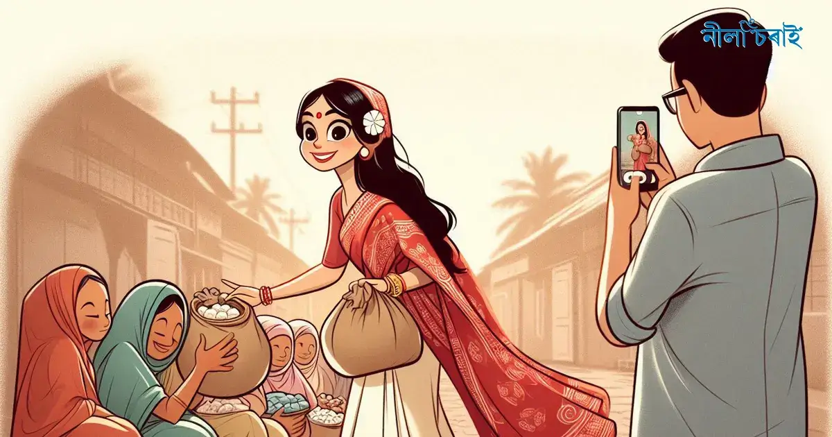 বিনামূলীয়া সেৱা