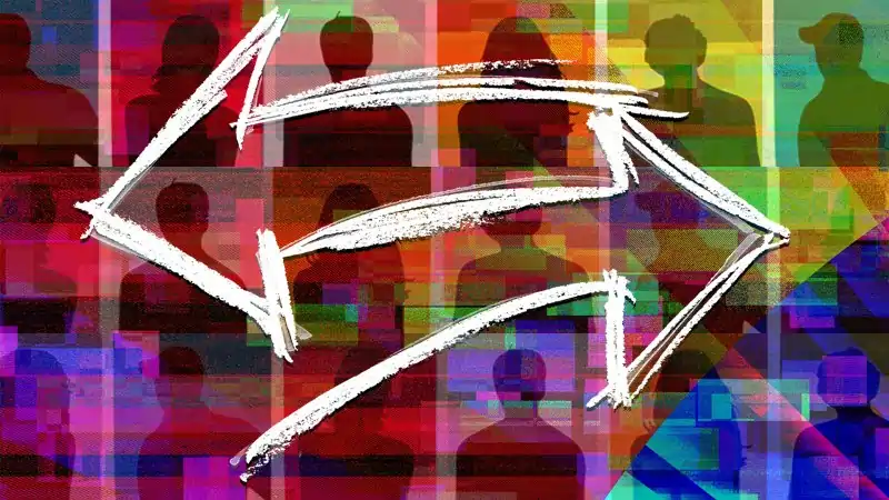 বিৰোধৰ মাজৰ ঐক্য