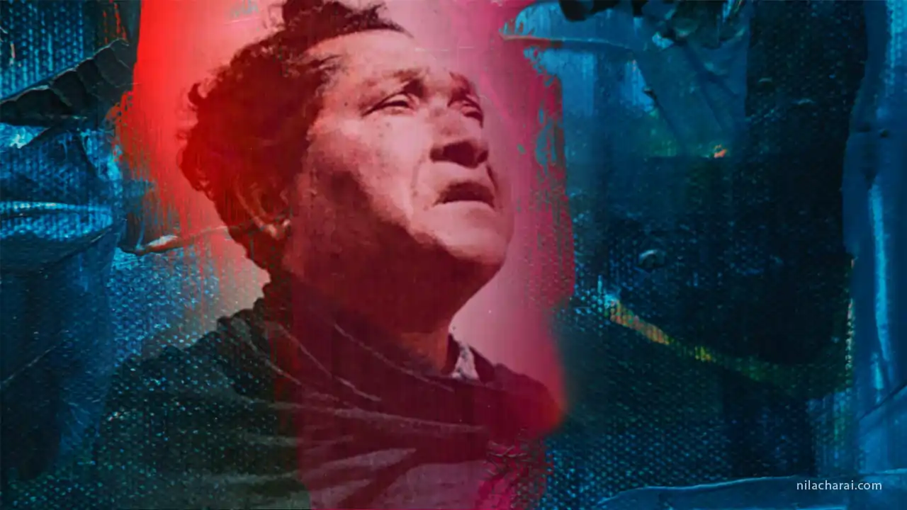 বিষ্ণুদা উভতি আহিল