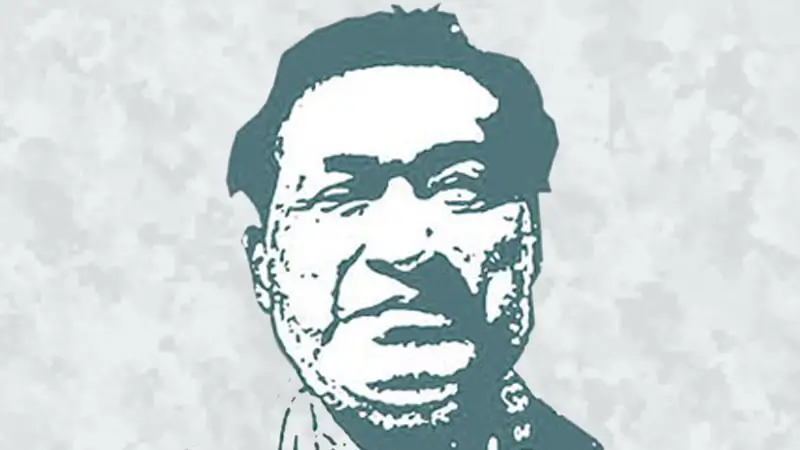 জাতীয় জীৱনৰ প্ৰতীক বিষ্ণু ৰাভা