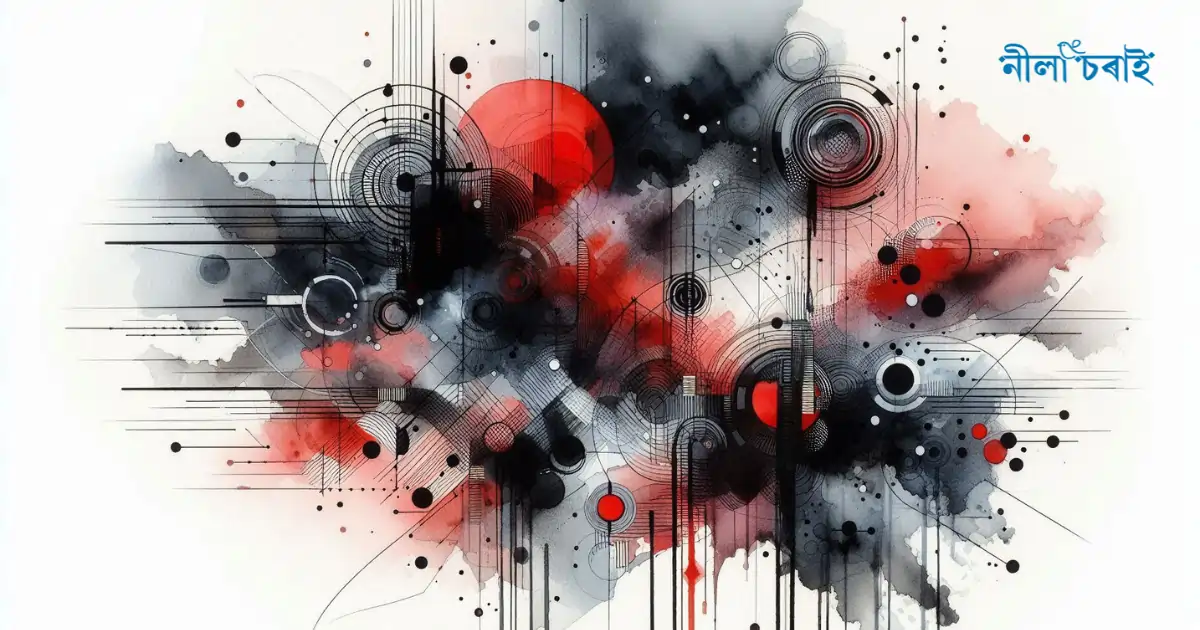 কে সচ্চিদানন্দনৰ কবিতা: দেহ, ৰাষ্ট্ৰ