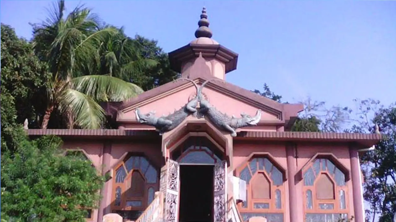 বটদ্ৰৱাৰ দৌল উৎসৱ