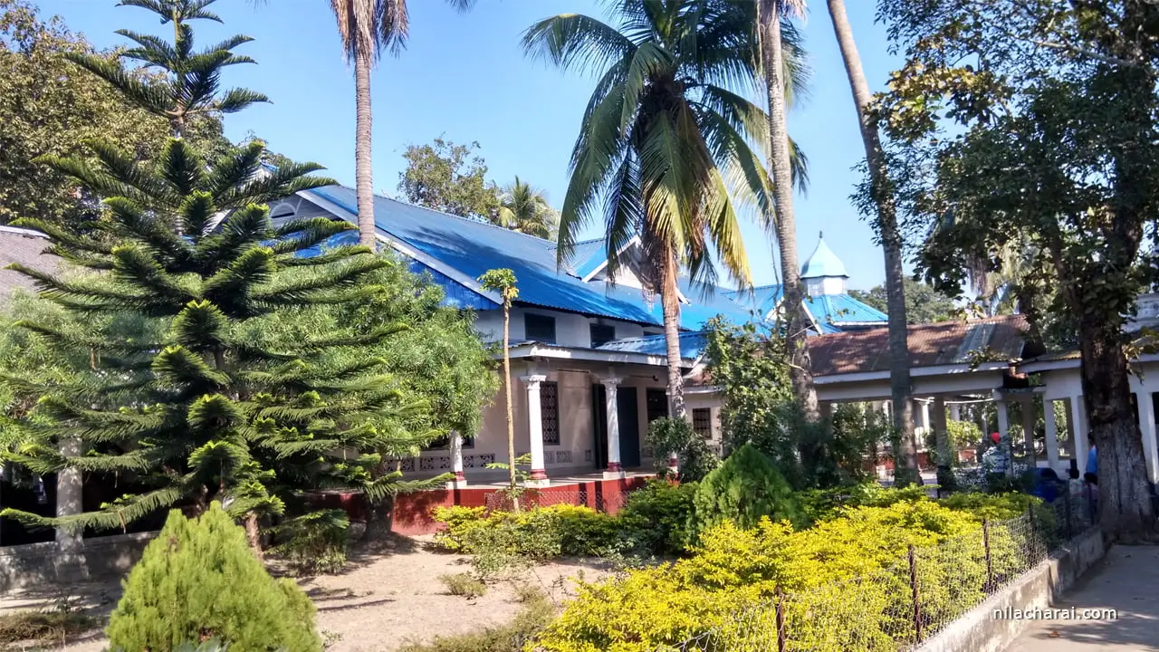 বৰদোৱা থান