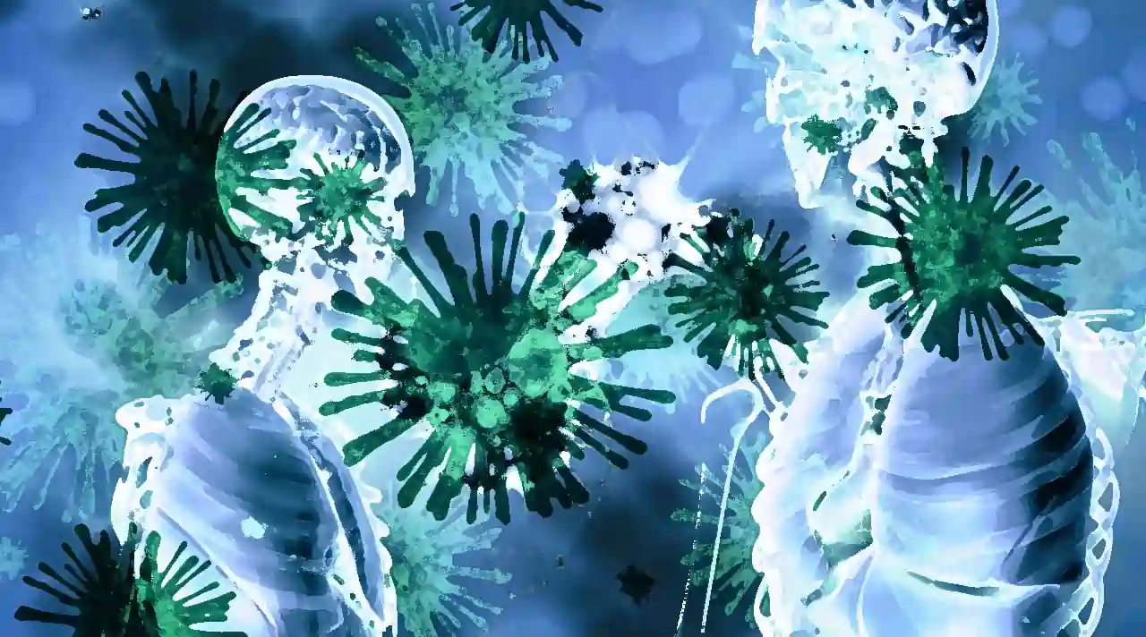 যুগে যুগে মহামাৰী