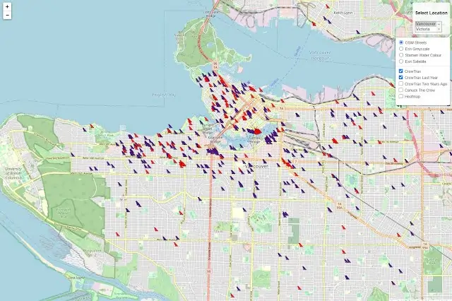 কাউৰী আৰু মানুহৰ সংঘাত