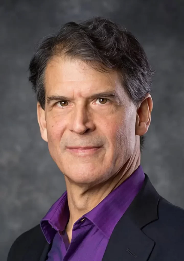 ইবেন আলেকজেণ্ডাৰ