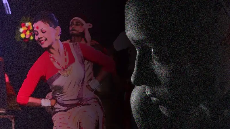 একলব্য সাধনা